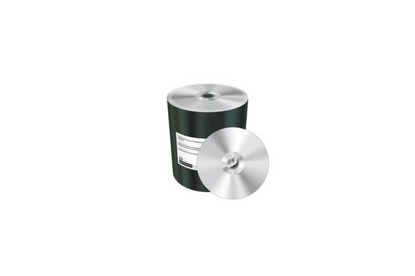 MEDIARANGE MRPL508-C, 52x, CD-R, 700 MB, 100 Stück(e), Tortenschachtel