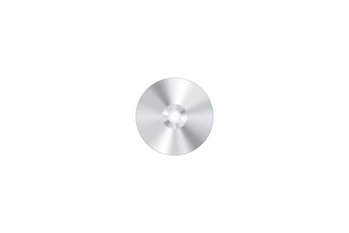 MEDIARANGE MRPL508-C, 52x, CD-R, 700 MB, 100 Stück(e), Tortenschachtel-2
