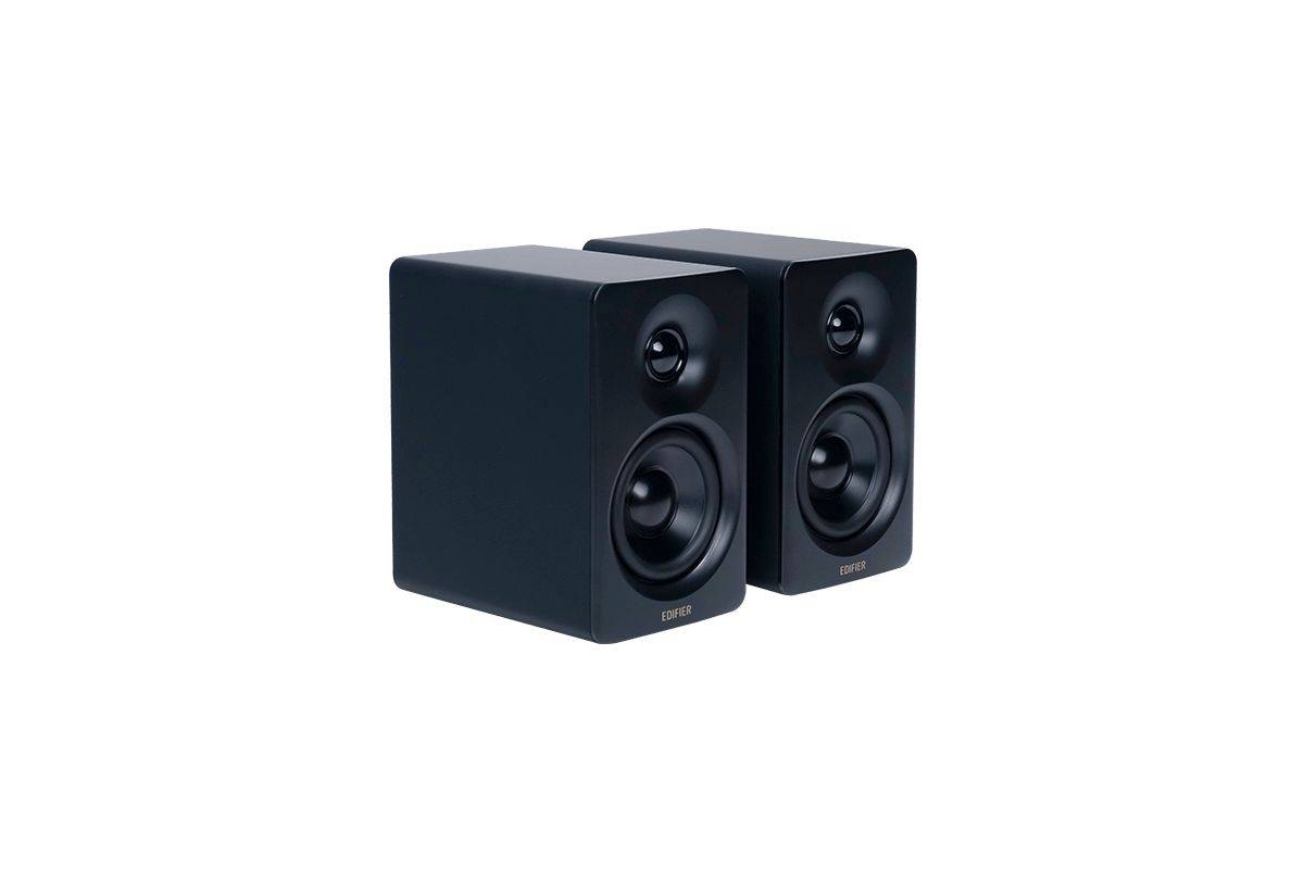 Edifier M60 2.0 Bluetooth black retail - Lautsprecher - Lautsprecher - Stereo-1