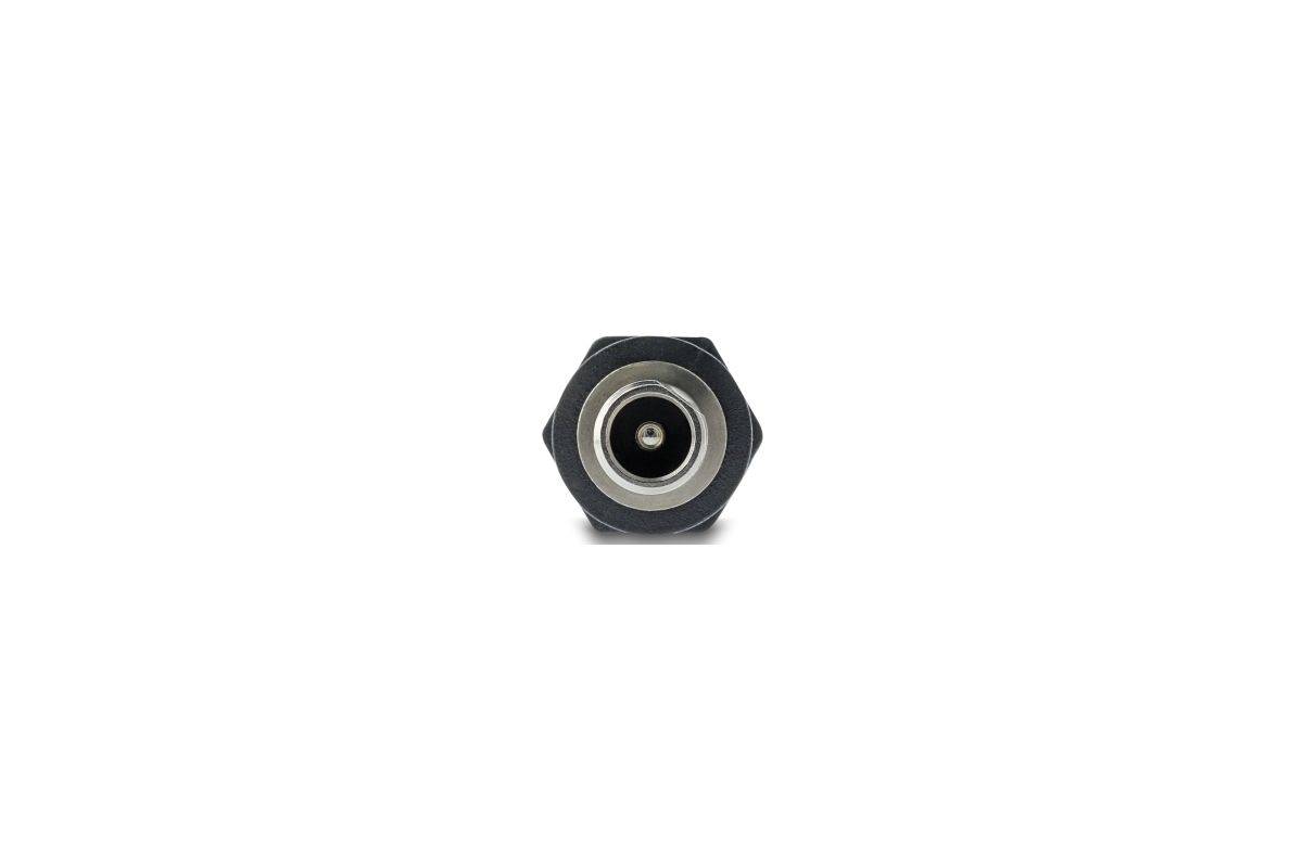 DC Adapter 5,5 x 2,5 mm Buchse auf Buchse...-2