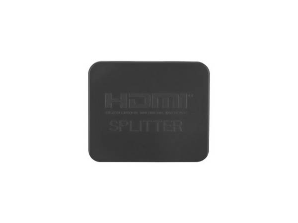 Video-/Audio-Splitter - 2 x HDMI