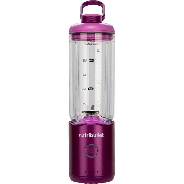 NutriBullet Flex NBP013VT Standmixer violett