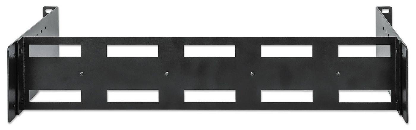 INT 19Z-DIN-Schienenträger 2HE Server, Storage & USV Server-, Speicher- und USV-Zubehör-4