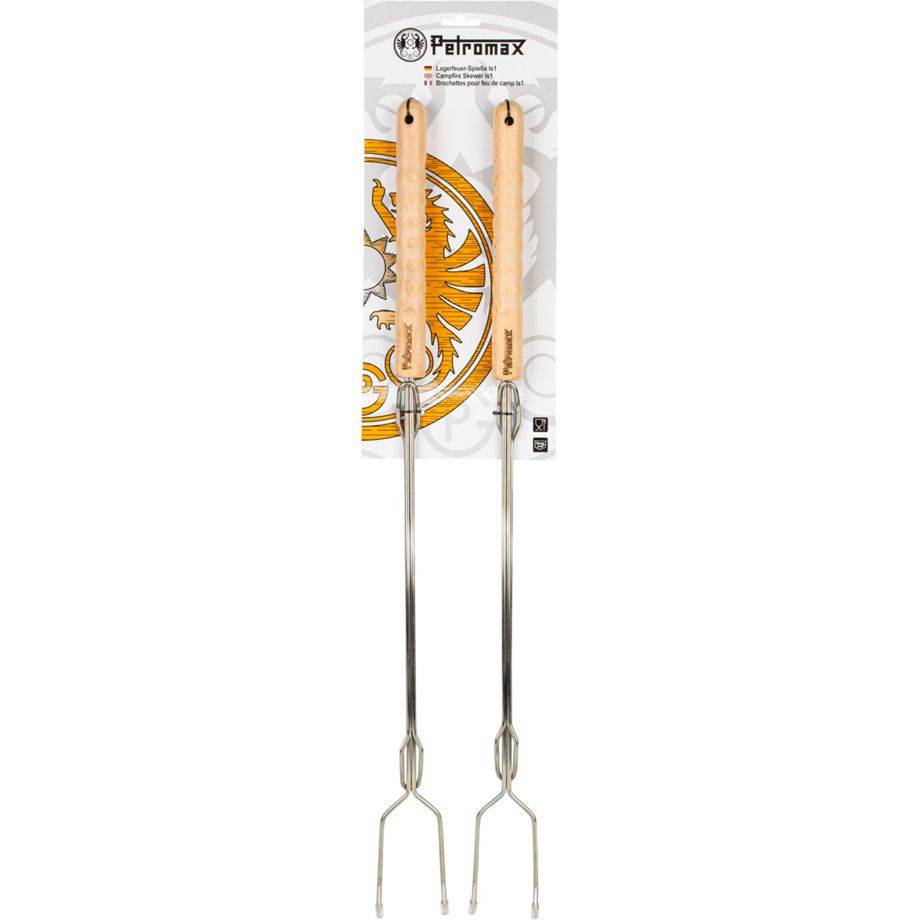 Petromax Grillspieße 2er Set-0