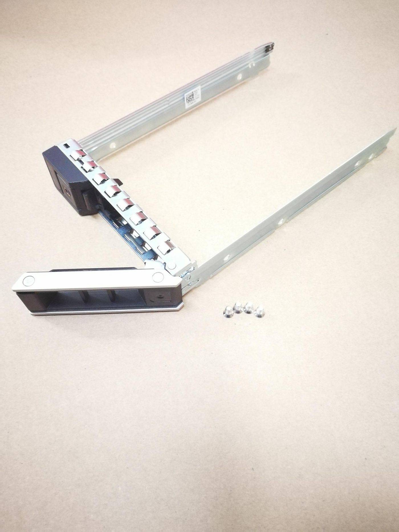 CoreParts Gehäuse für Speicherlaufwerke - 3.5" (8.9 cm)-1