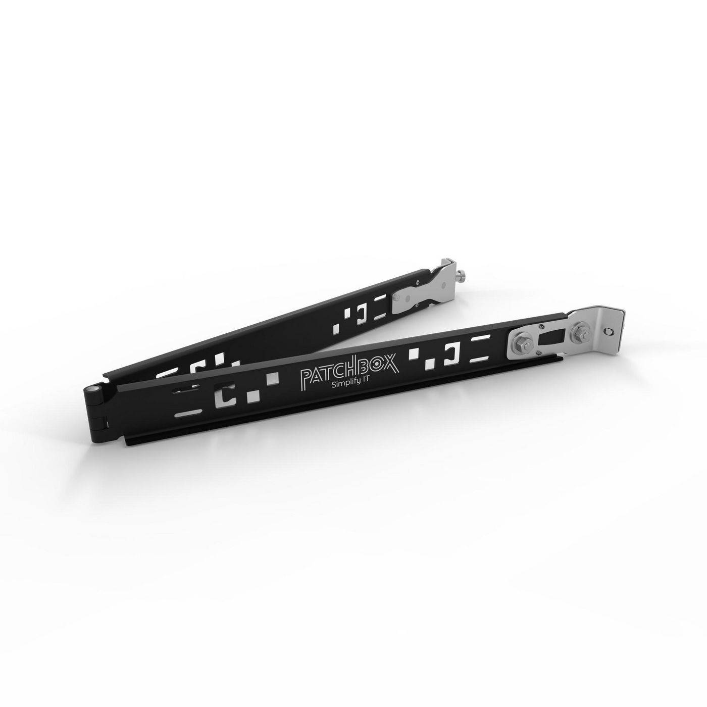 PATCHBOX Setup.exe 2.0 - Montagewerkzeug für Rackausrüstung - 48.3 cm (19"")-3