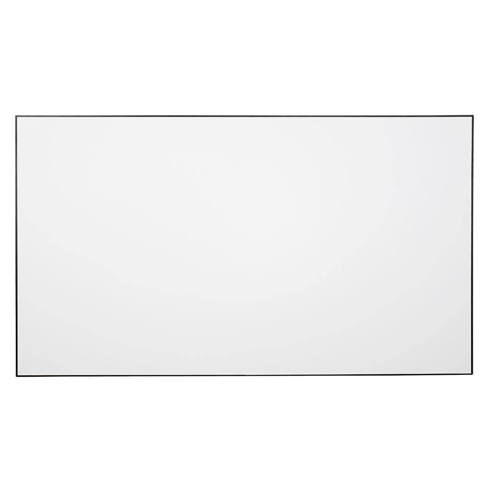 Grandview Edge fixed frame white WB7 screen 106" 16 9 Viewing area - Leinwand - 1,5 cm-1