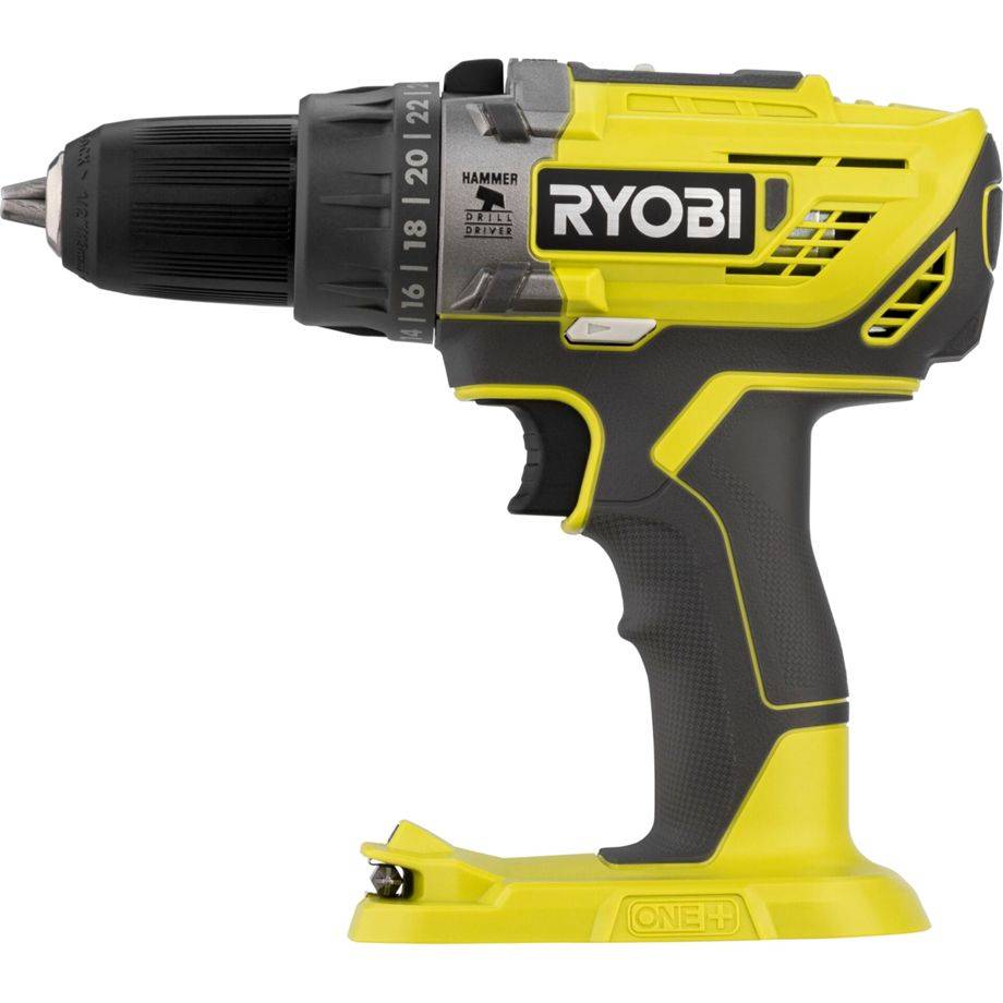 Ryobi One+ R18PD3-0 - Bohrer/Schrauber - schnurlos-1
