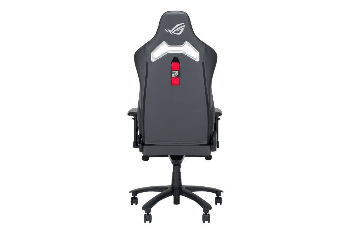 ASUS - Gaming Stuhl SL301CW ROG Chariot X Core GRY-1