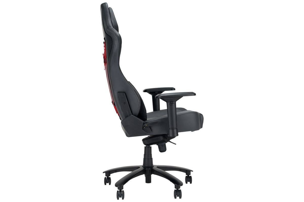 ASUS - Gaming Stuhl SL301CW ROG Chariot X Core GRY-2