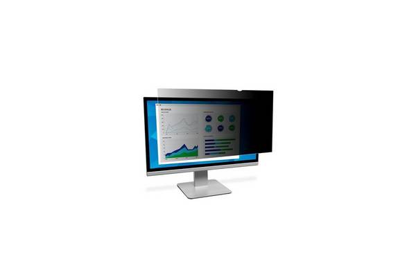 3M Blickschutzfilter 21,5 Vollbild-Monitor (16:9) PF215W9E Multimedia-Technik