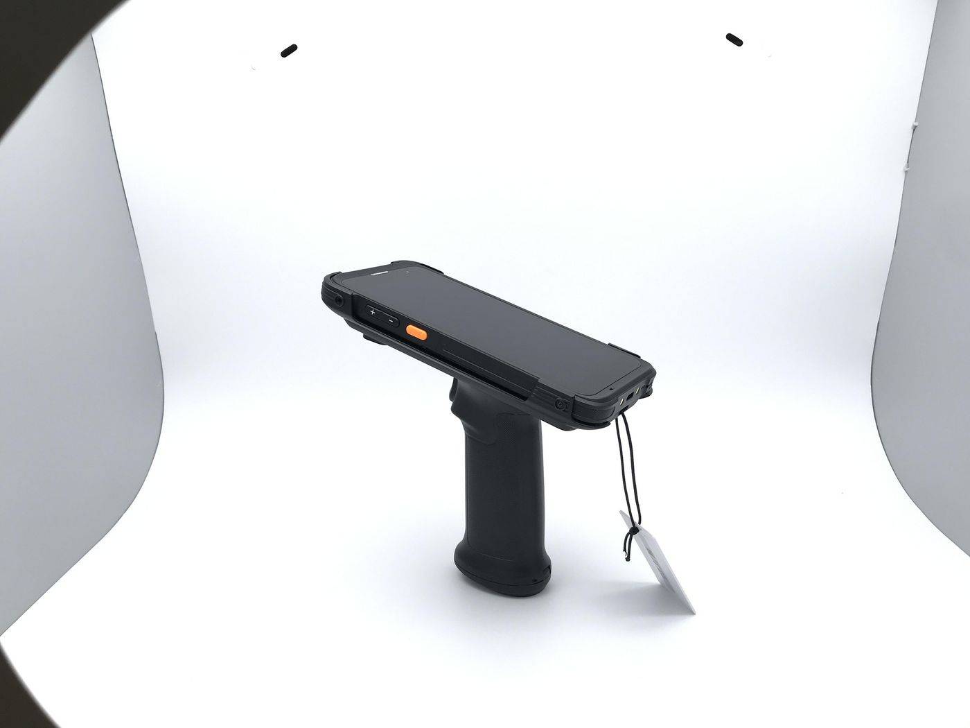 Capture Eagle Pistol Grip-2