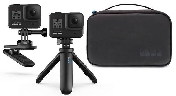AKTTR-002, camera equipment, black
