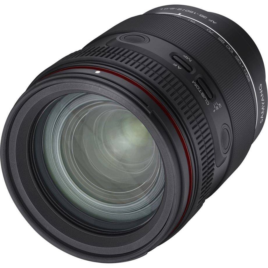 Samyang AF 2,0-2,8/35-150 L-Mount-0