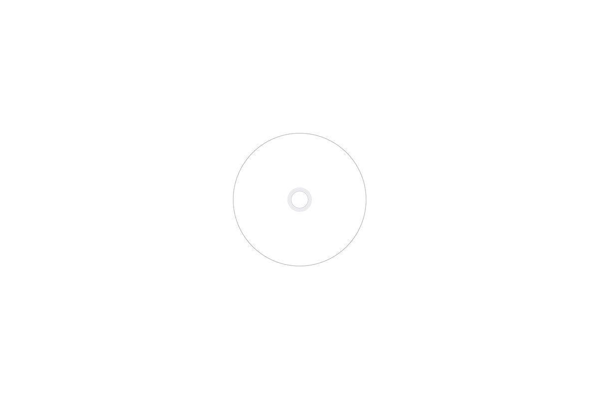 MEDIARANGE Professional Line - 100 x CD-R - 700 MB (80 Min) - 52x - weiß - bedru-2