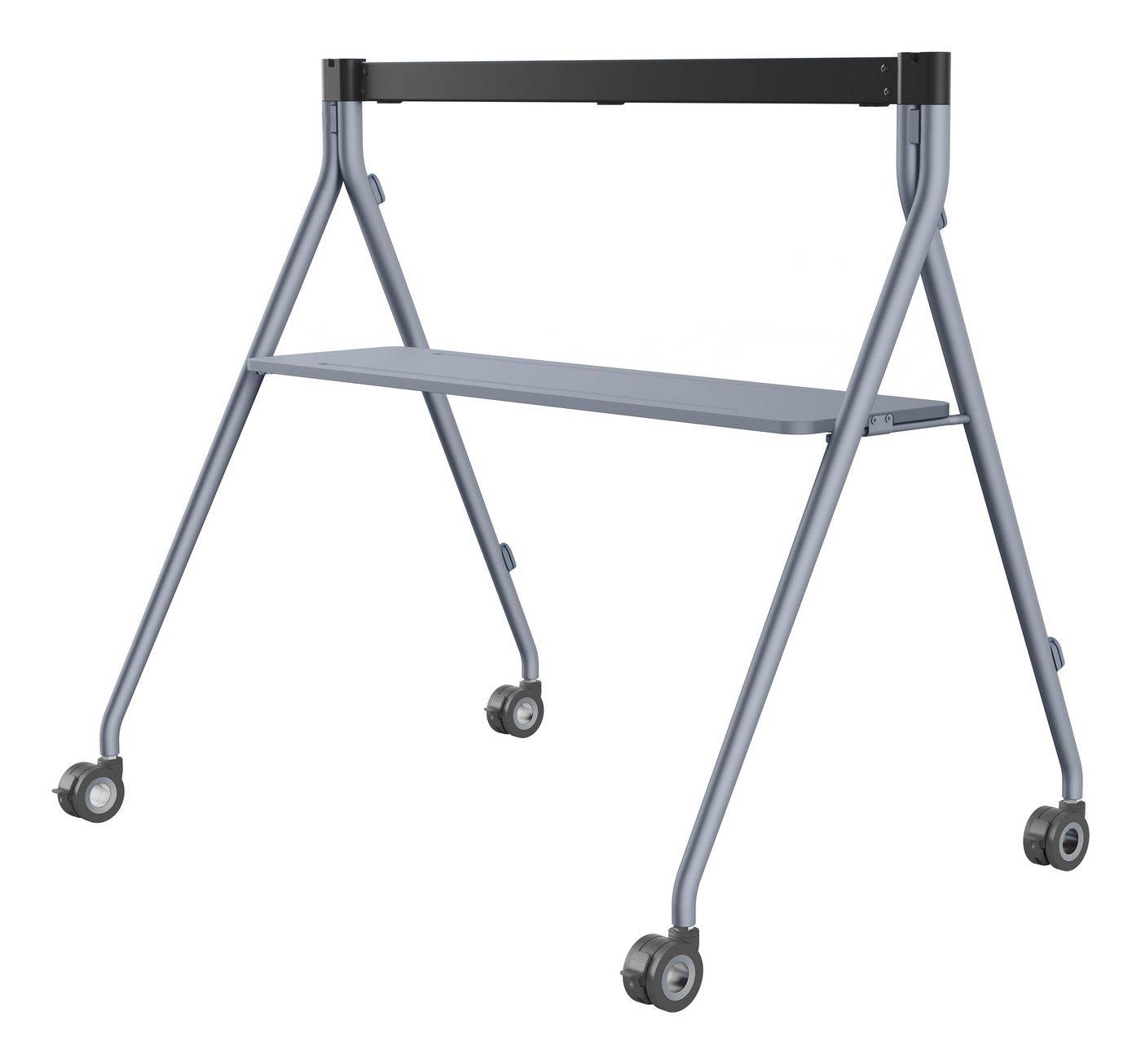 YEALINK - 75" Black Grey-1