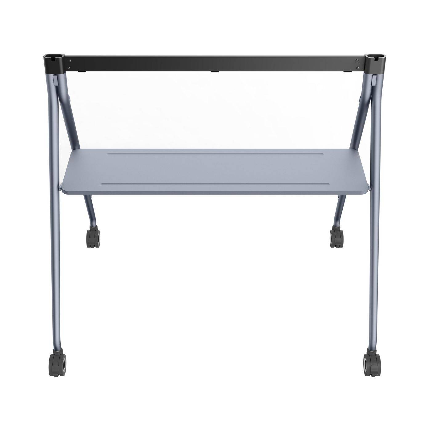 YEALINK - 75" Black Grey-2
