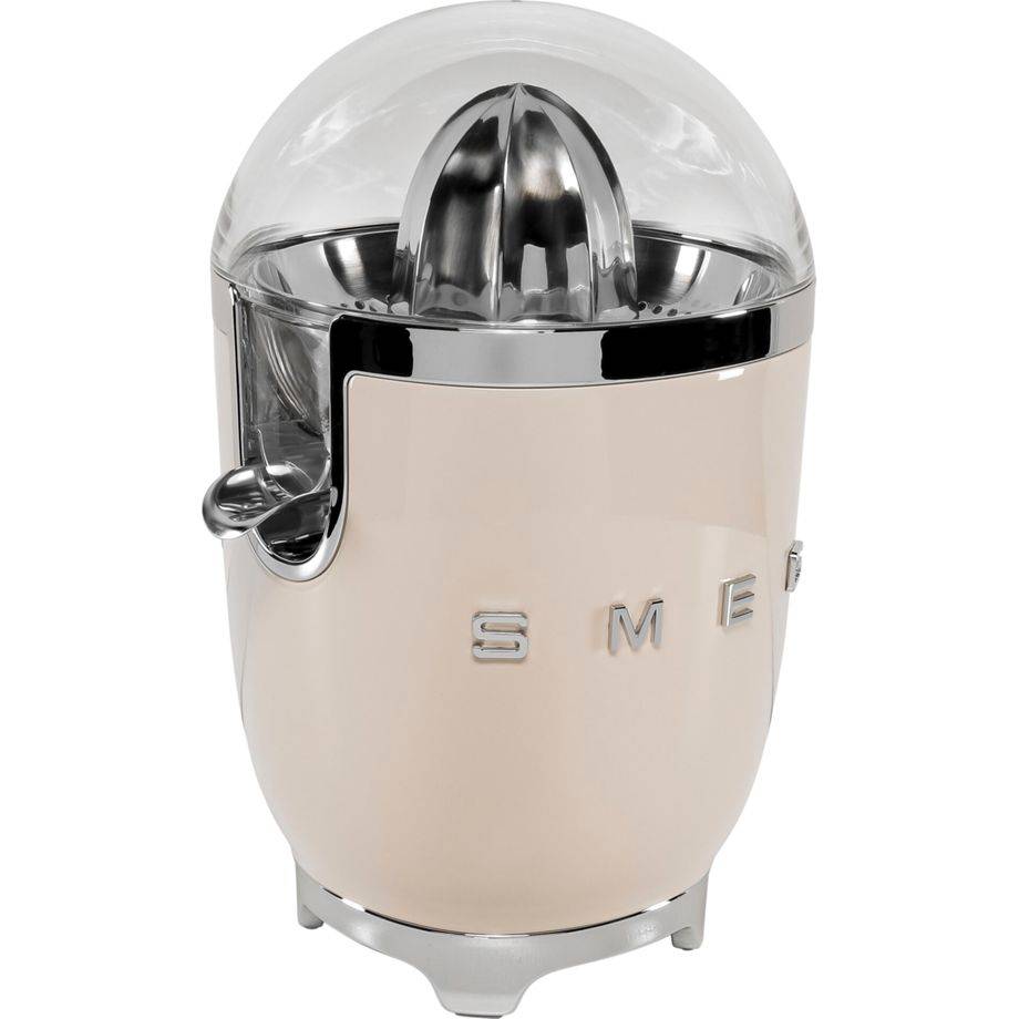 Smeg CJF11CREU, Cremefarben, Edelstahl, 1 m, Kunststoff, 70 W, 220 - 240 V-1
