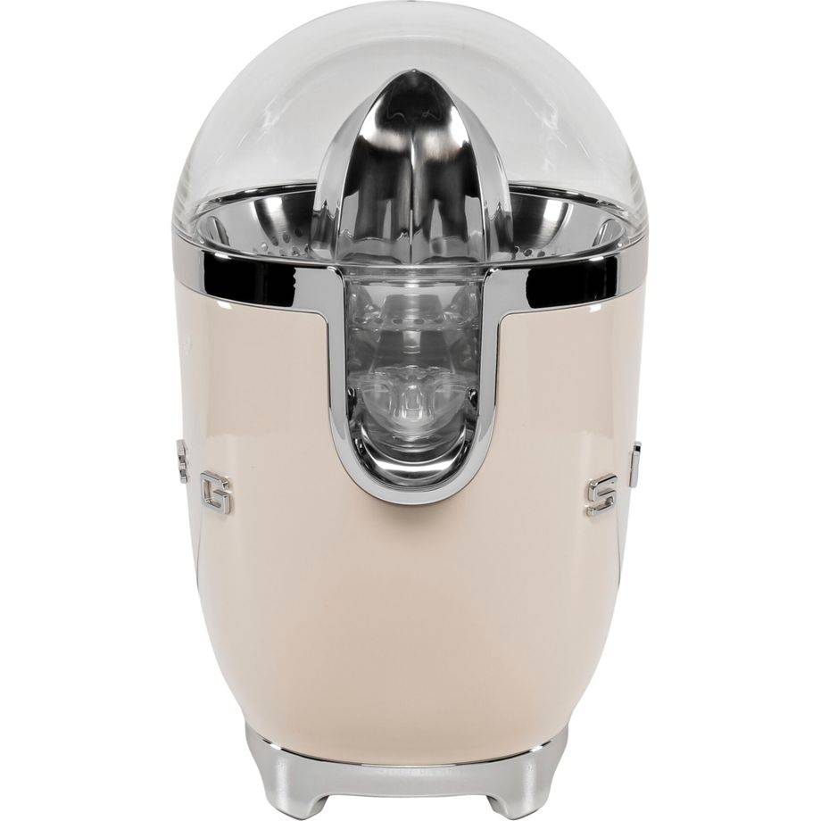 Smeg CJF11CREU, Cremefarben, Edelstahl, 1 m, Kunststoff, 70 W, 220 - 240 V-2
