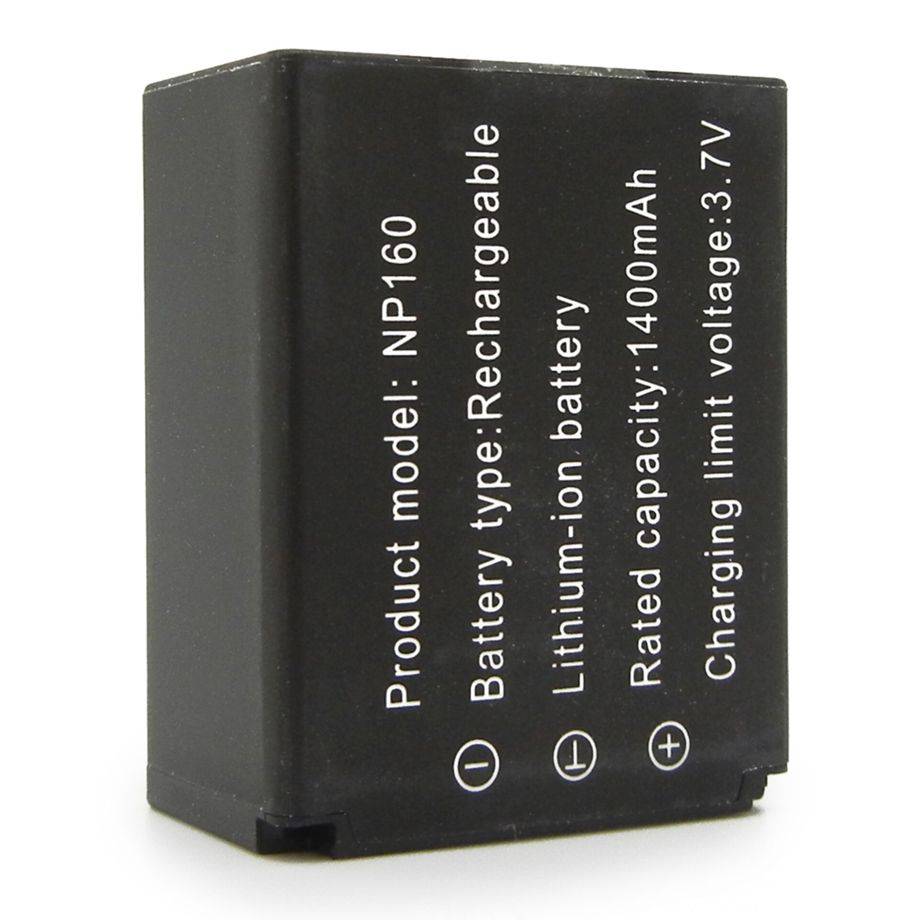 Easypix GoXtreme Akku f. VX6430 Lithium-Ionen-1