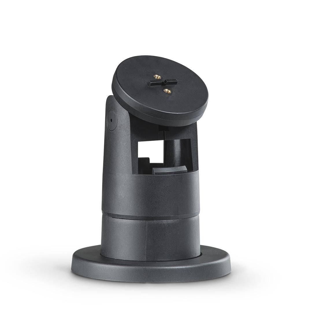 SpacePole Payment STP101-02, POS-Halterung, Schwarz, Komposite, 310°, 0 - 70°, C-1
