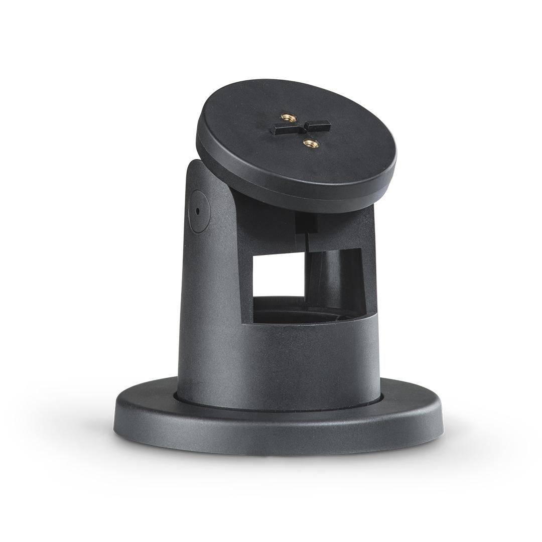 SpacePole Payment STP101-02, POS-Halterung, Schwarz, Komposite, 310°, 0 - 70°, C-2