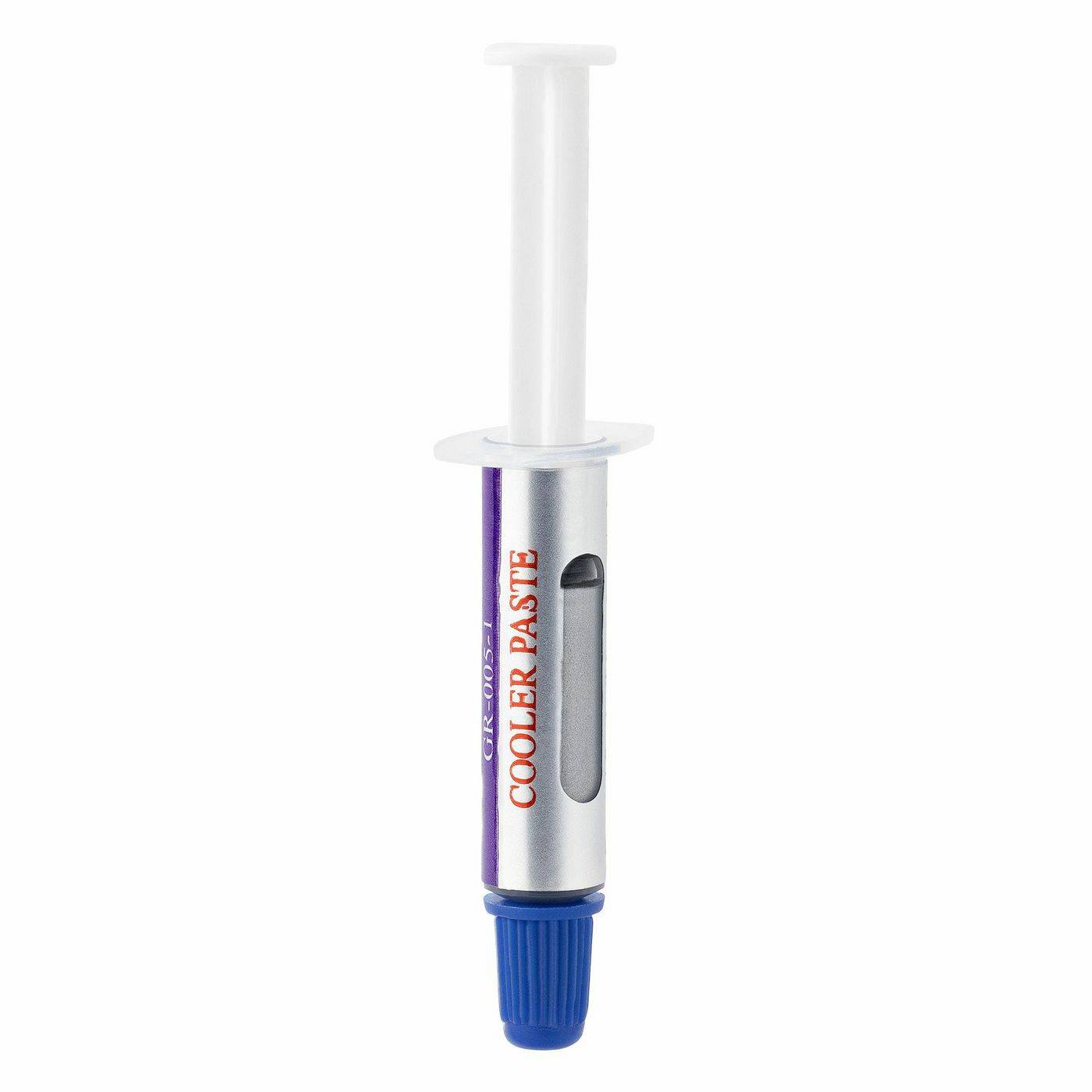 StarTech.com CPU Wärmeleitpaste 1,5g Tube - Thermische Metalloxid Prozessor Kühlpaste Wärmeleitpaste für Prozessorkühler-4