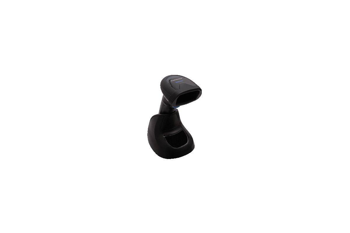 Datalogic QuickScan QBT2500 - Kit - Barcode-Scanner
