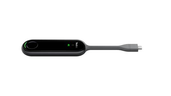 4K Wireless Presentation Pod