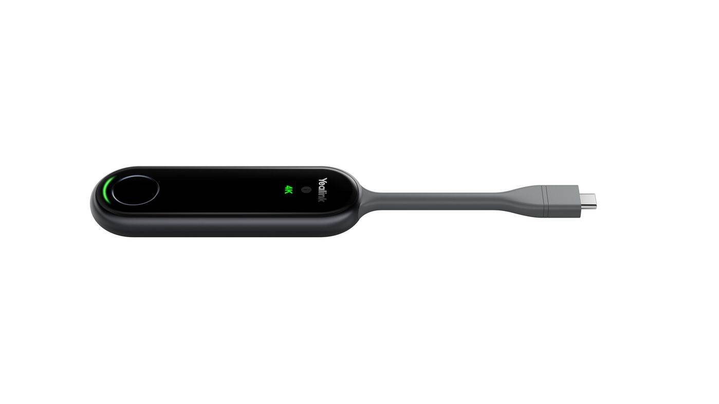 4K Wireless Presentation Pod-0