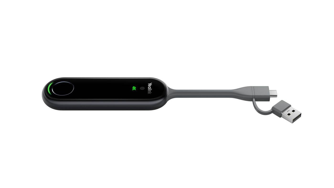 4K Wireless Presentation Pod-1