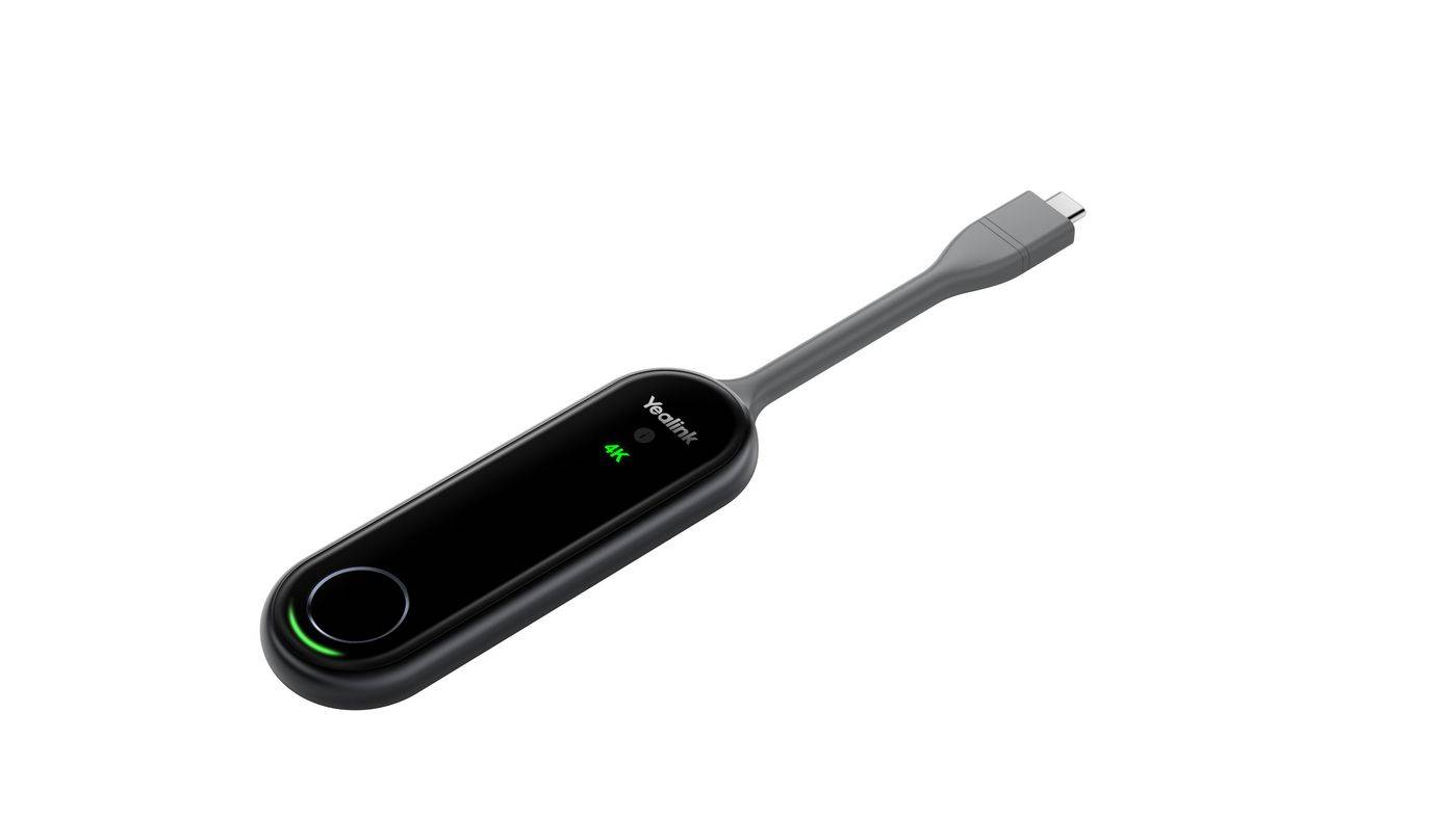 4K Wireless Presentation Pod-2