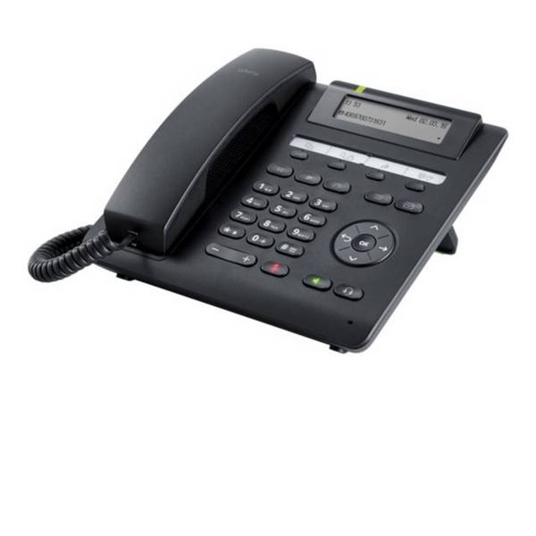 Unify OpenScape Desk Phone CP205T - VoIP-Telefon
