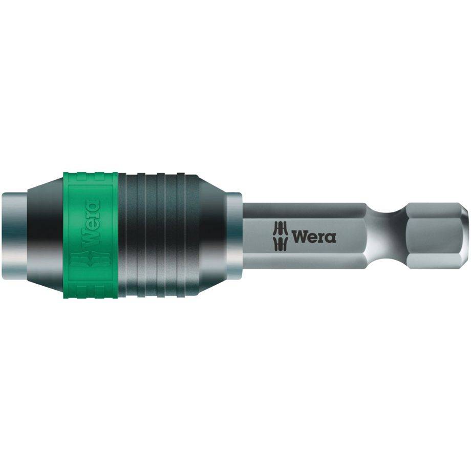 WERA Bit-Sortiment 1/4" Tool-Check 38-teilig-2