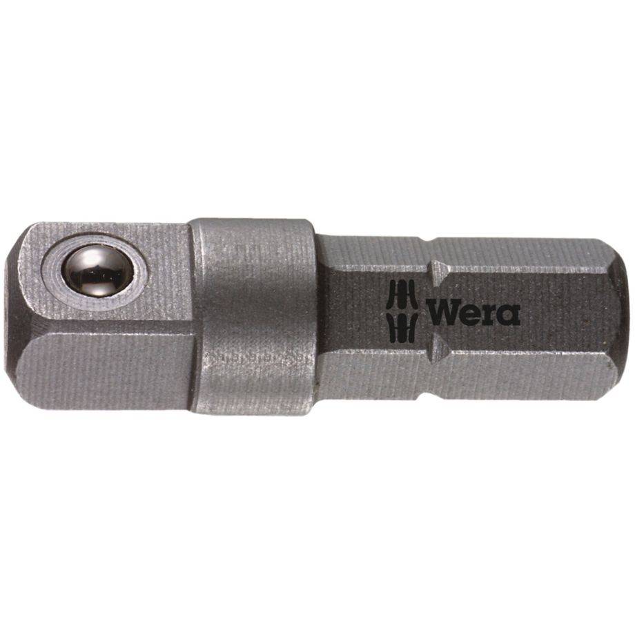 WERA Bit-Sortiment 1/4" Tool-Check 38-teilig-3