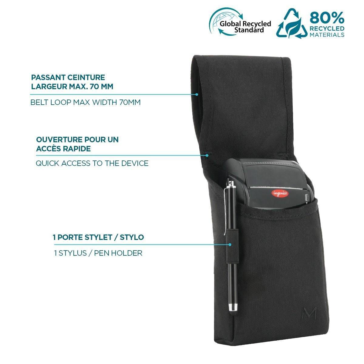 Mobilis Schutzhülle for payment terminal /-3