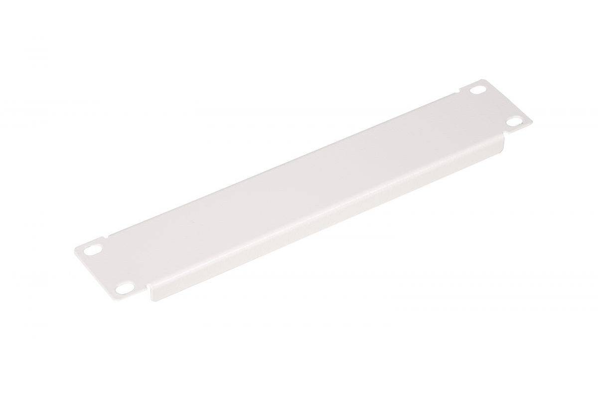 EQUIP - Blankpanel 10"" 1U grau-0