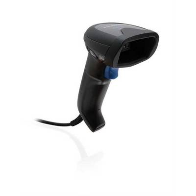 Datalogic QuickScan QD2590 - Kit - Barcode-Scanner - Handgerät - 2D-Imager - 60-3
