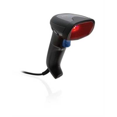 Datalogic QuickScan QD2590 - Kit - Barcode-Scanner - Handgerät - 2D-Imager - 60-4