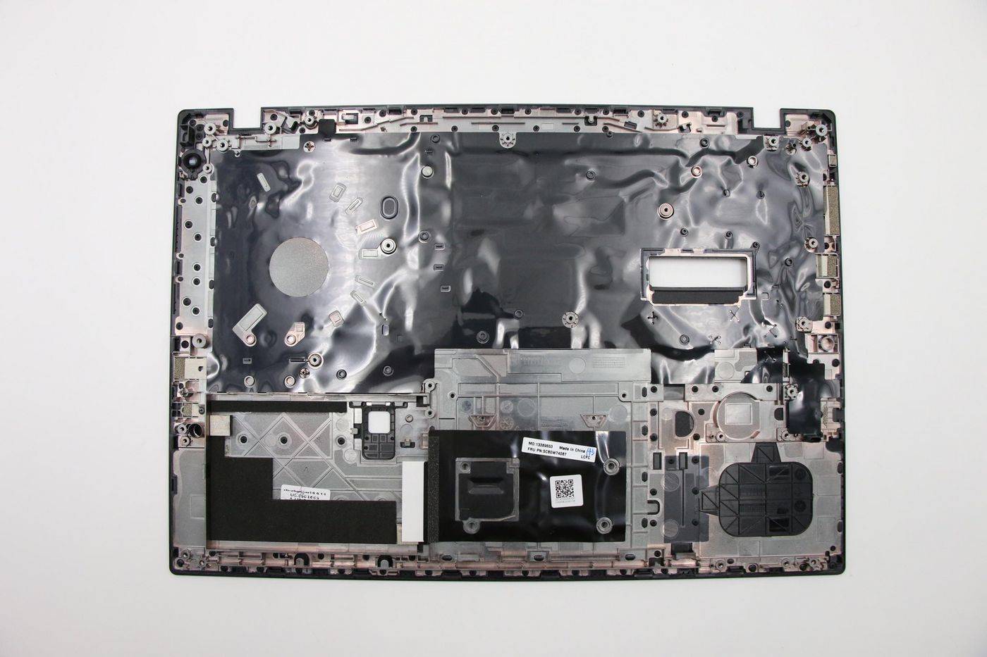 Lenovo Solo2.0 INTEL FRU Cover FL490_ C_COVER_SUB_ASSY_FPR-1