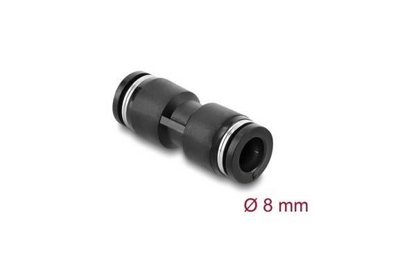 DeLOCK 60740 air fitting/connector Kabel & Adapter Zubehör Sonstige