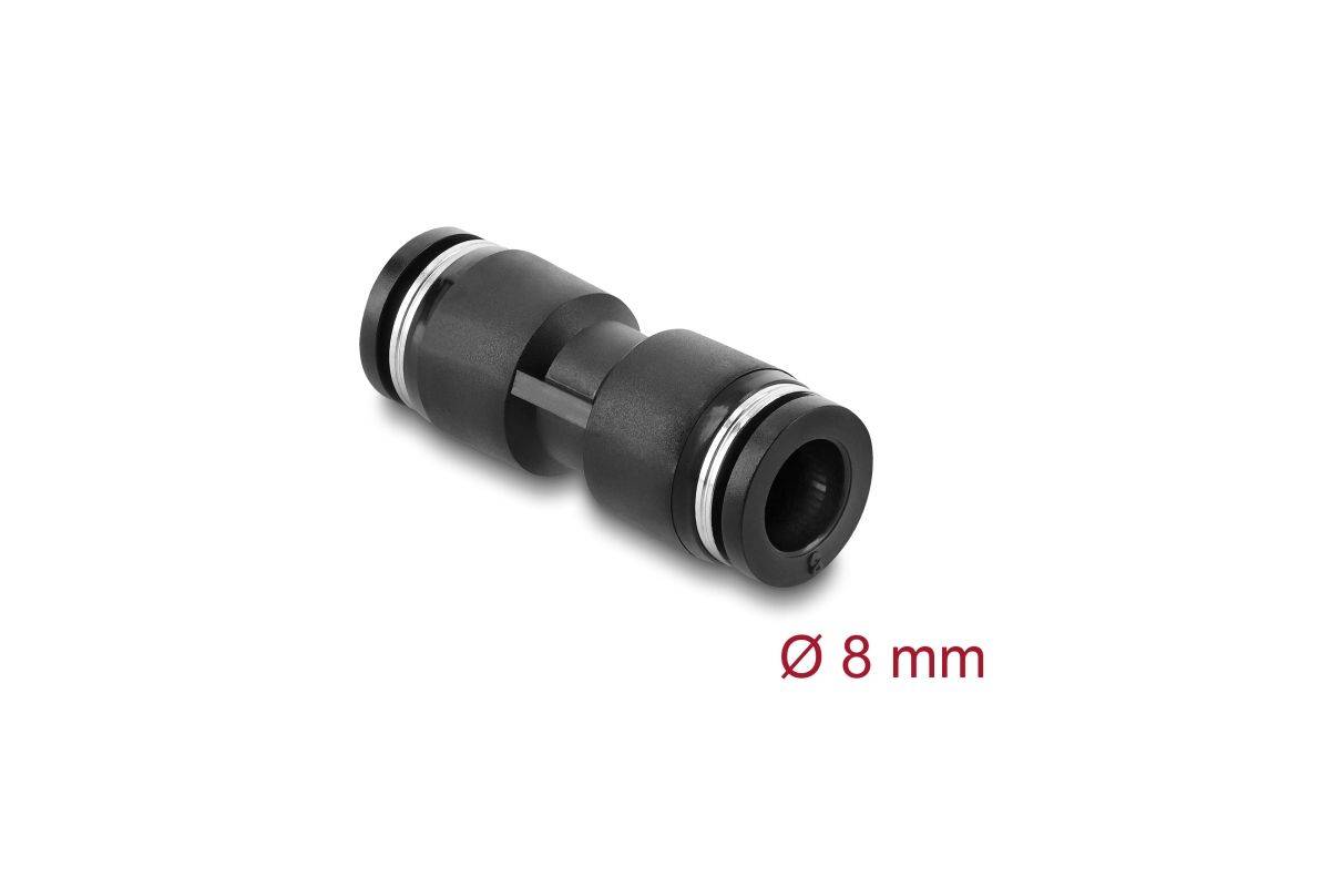 DeLOCK 60740 air fitting/connector Kabel & Adapter Zubehör Sonstige-0