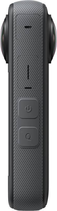 Insta360 X3 - 360° Action-Kamera - 5.7K / 30 BpS-5