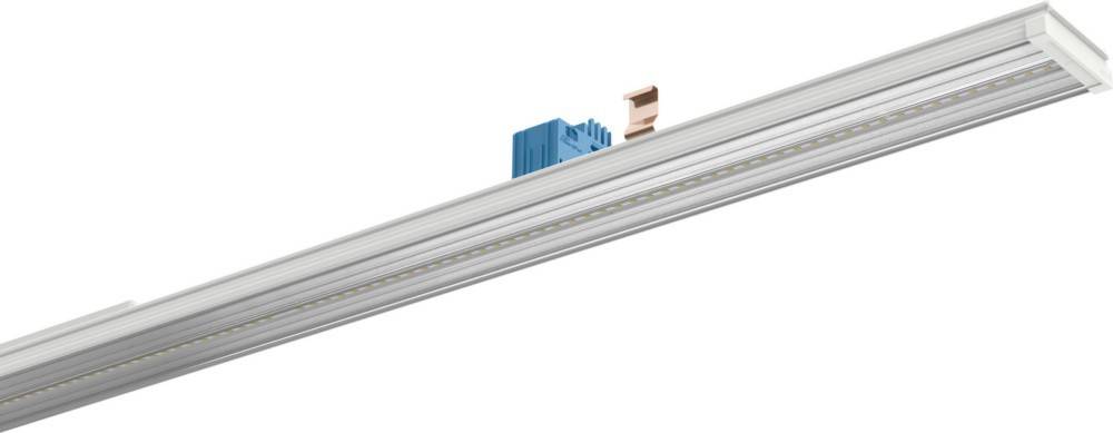 Ridi-Leuchten LED-Geräteträger 5pol. VL2S-GPS150-0