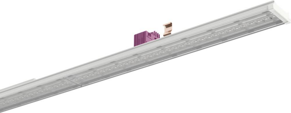 Ridi-Leuchten LED-Geräteträger 7pol. VL2P-GL150-0