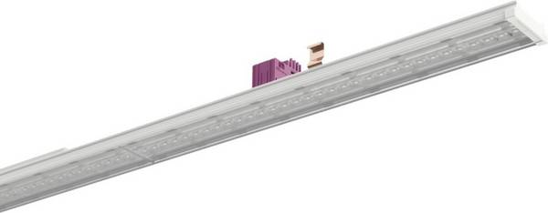 Ridi-Leuchten LED-Geräteträger 7pol. VL2P-GL150