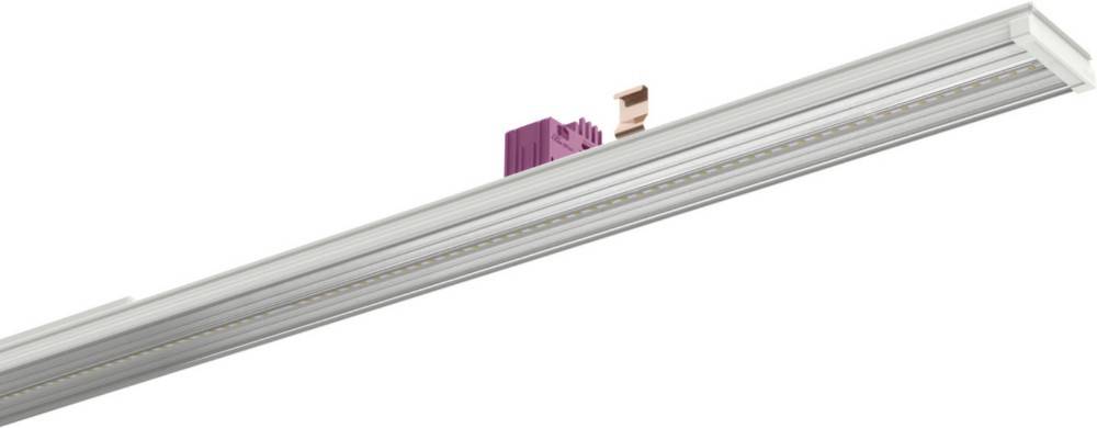Ridi-Leuchten LED-Geräteträger 7pol. VL2S-GPS150