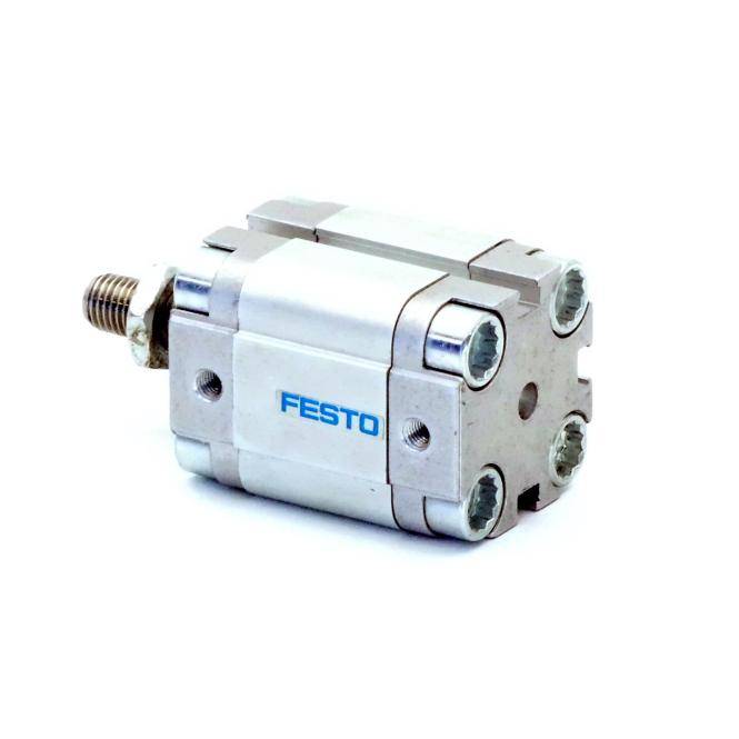 FESTO Kompaktzylinder 156610 (ADVU-25-15-A-P-A)-0
