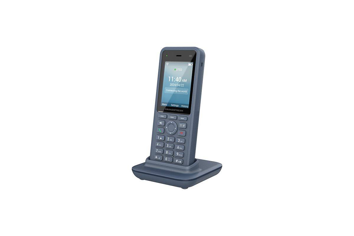 GRANDSTREAM WiFi Handset WP836 WP836-1