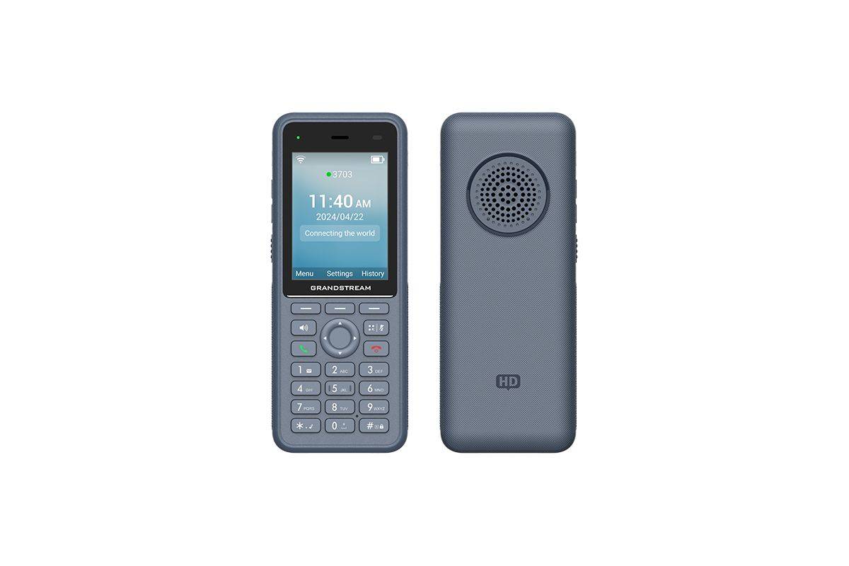 GRANDSTREAM WiFi Handset WP836 WP836-2